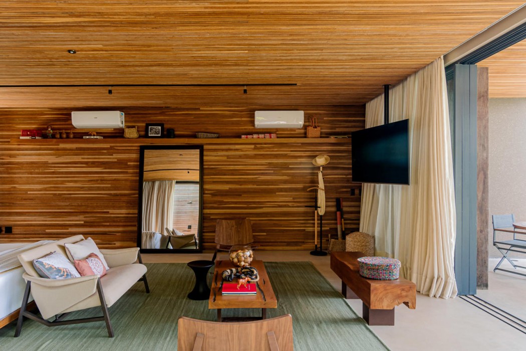 Carmel Taiba Exclusive Resort 35/160