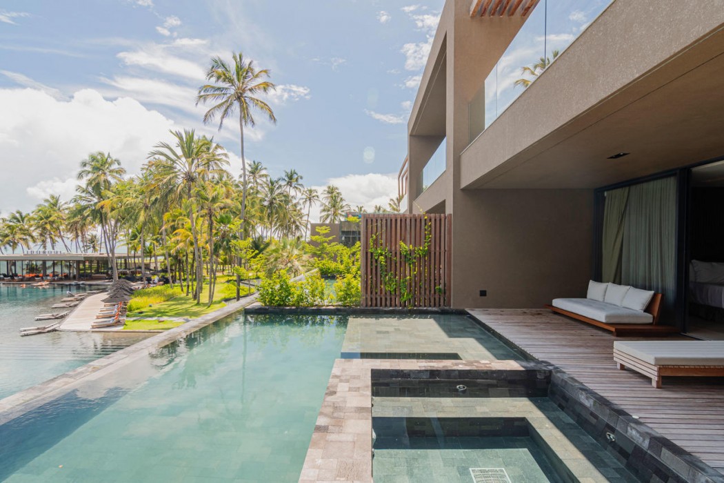 Carmel Taiba Exclusive Resort 44/160