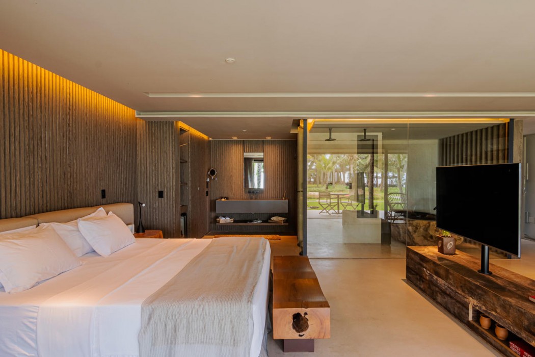 Carmel Taiba Exclusive Resort 76/160