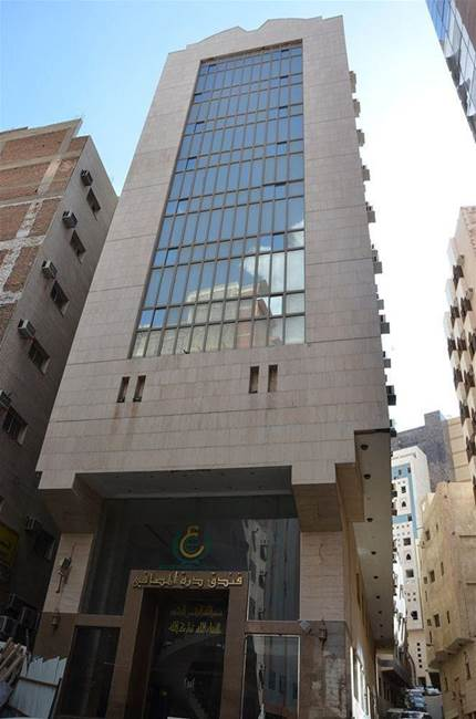 Durrat Al Masafi Hotel