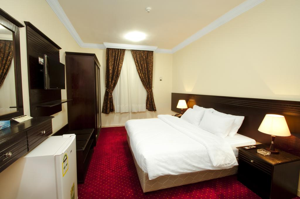 فندق رويال المشاعر(Royal Al Mashaer Hotel) 21/50