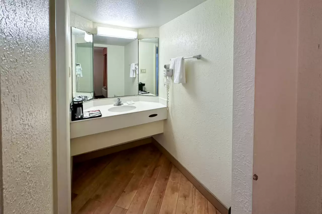 Econo Lodge Augusta North - Washington Road 17/31