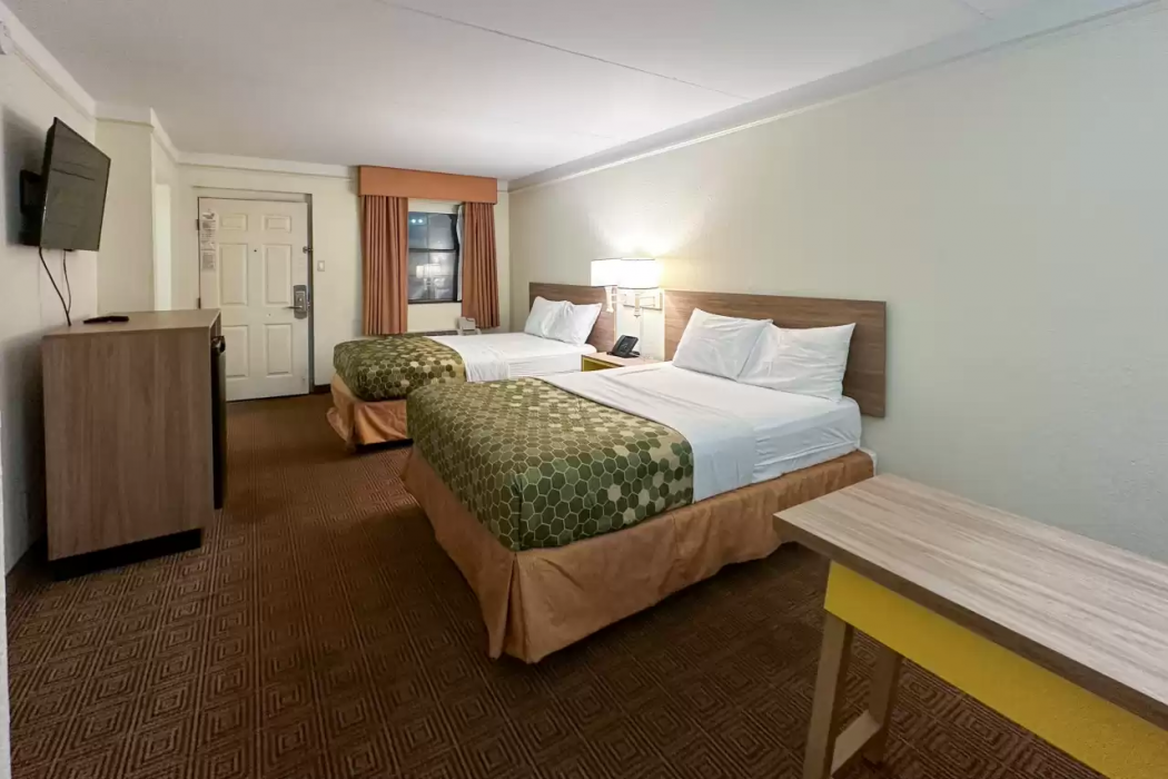 Econo Lodge Augusta North - Washington Road 15/31