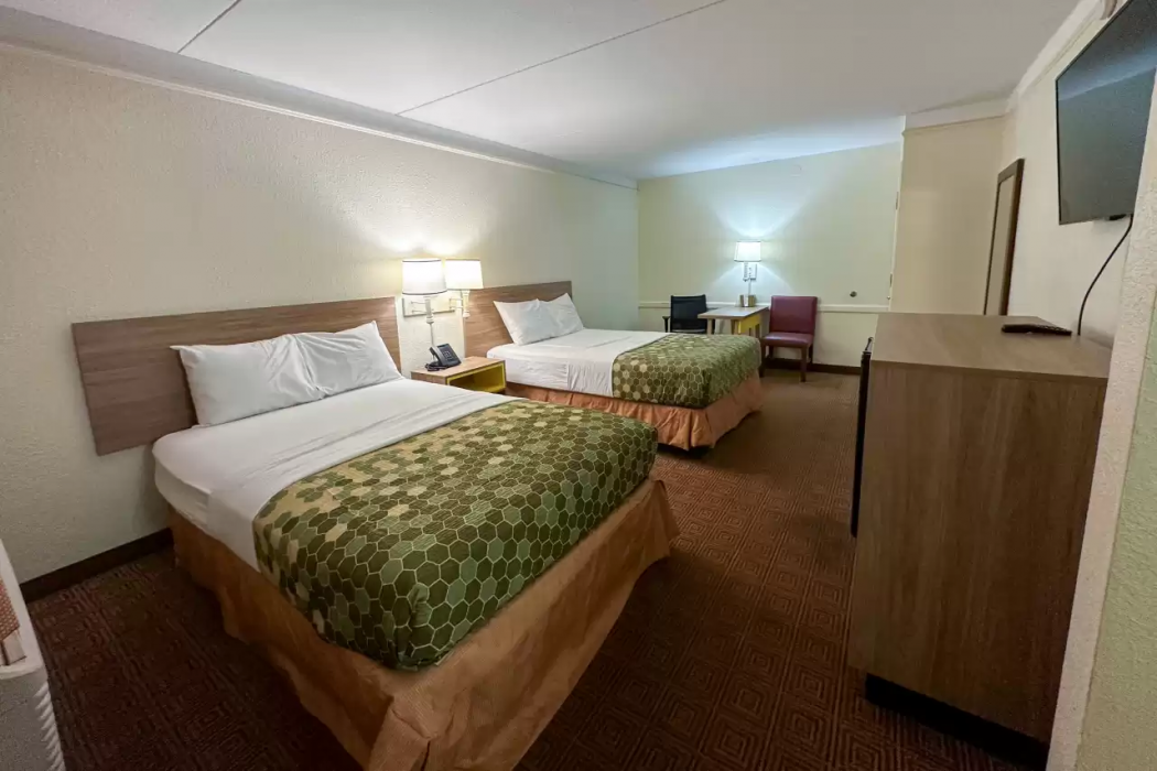 Econo Lodge Augusta North - Washington Road 16/31