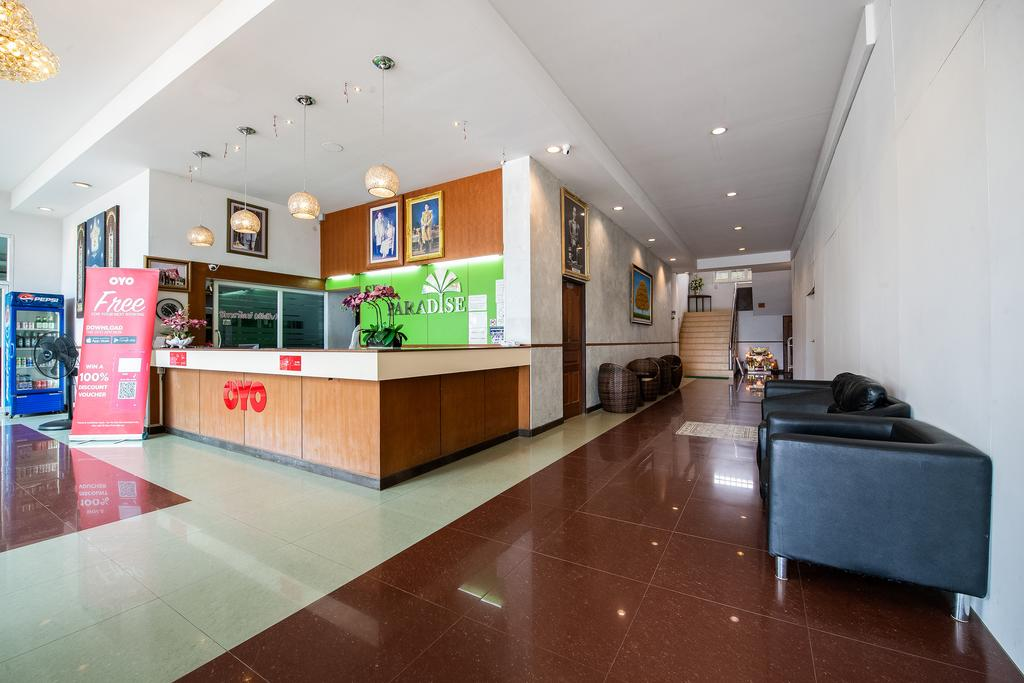 Sea Paradise Hotel 6/39