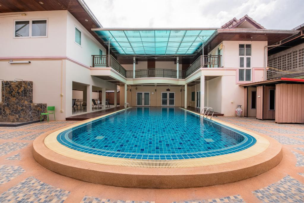 Sea Paradise Hotel 14/39