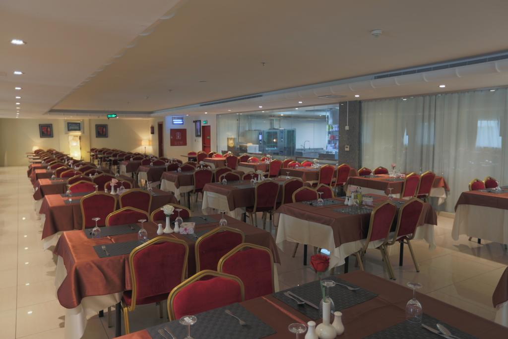 بركة برهان (Barakat Burhan Hotel) 8/19