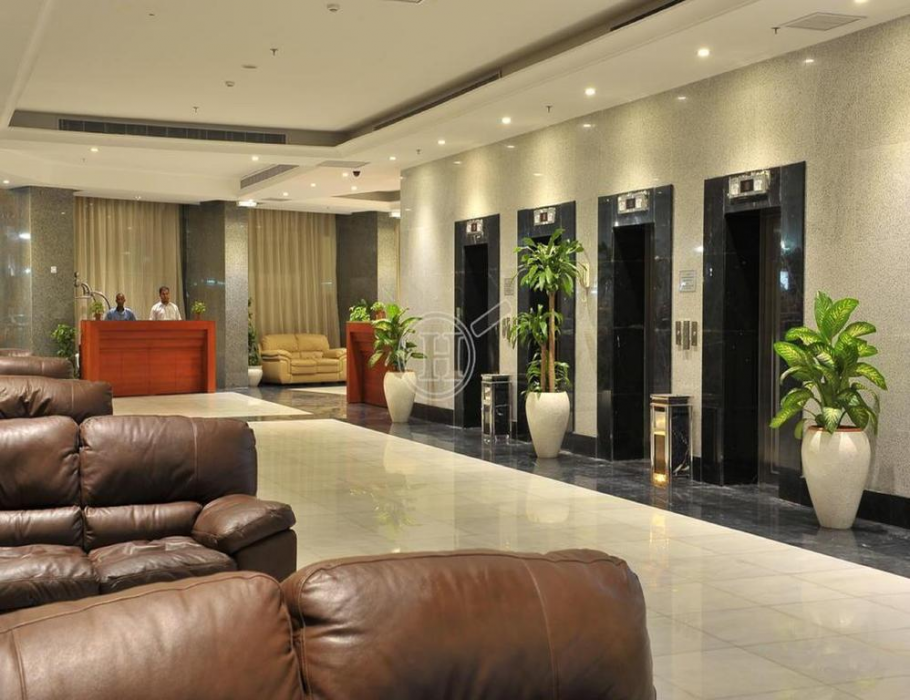 بركة برهان (Barakat Burhan Hotel) 4/19