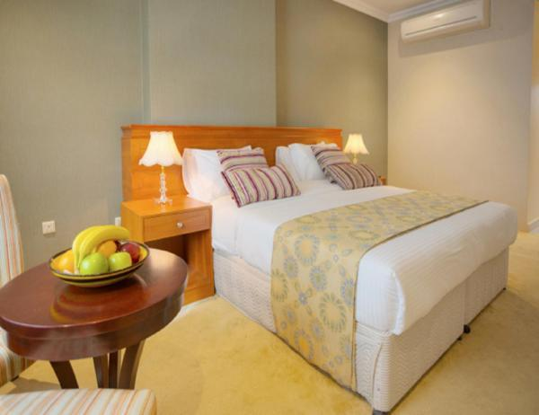 بركة برهان (Barakat Burhan Hotel) 5/19