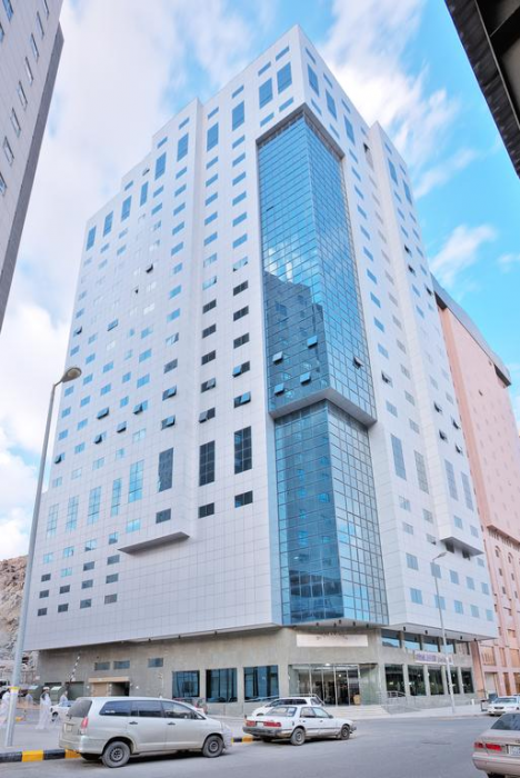 بركة برهان (Barakat Burhan Hotel) 1/19