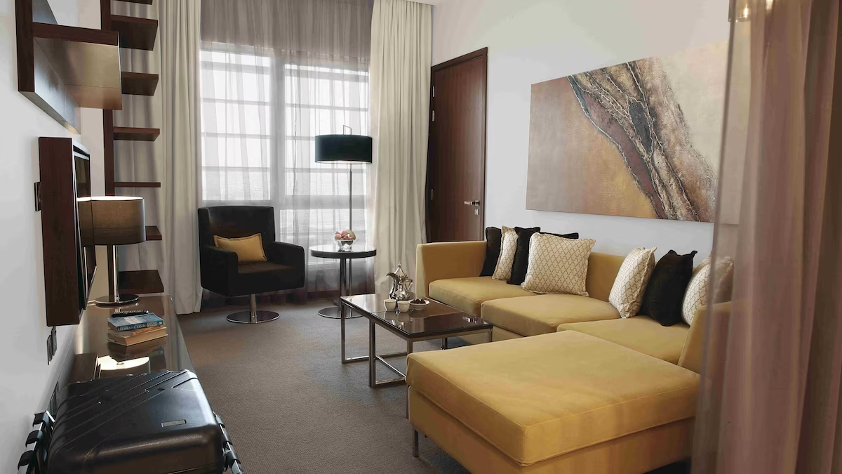 سنترو كورنيش الخبر من روتانا(Centro Corniche Al Khobar By Rotana) 19/85