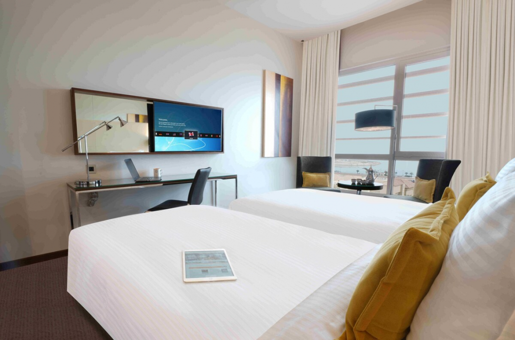 سنترو كورنيش الخبر من روتانا(Centro Corniche Al Khobar By Rotana) 23/85