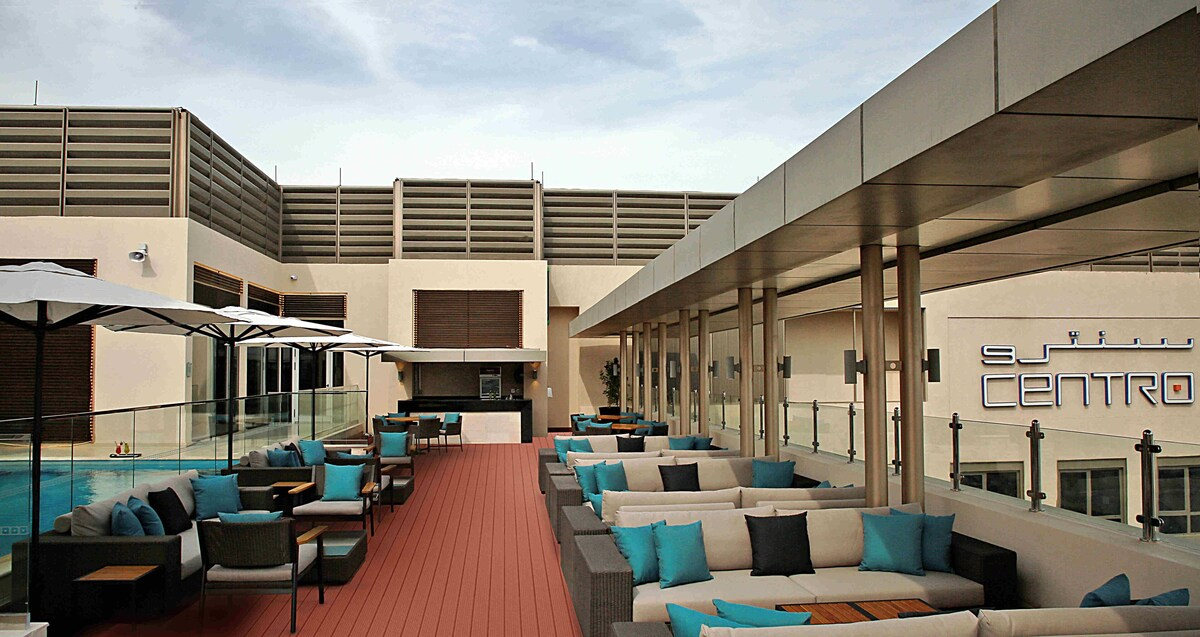 سنترو كورنيش الخبر من روتانا(Centro Corniche Al Khobar By Rotana) 42/85