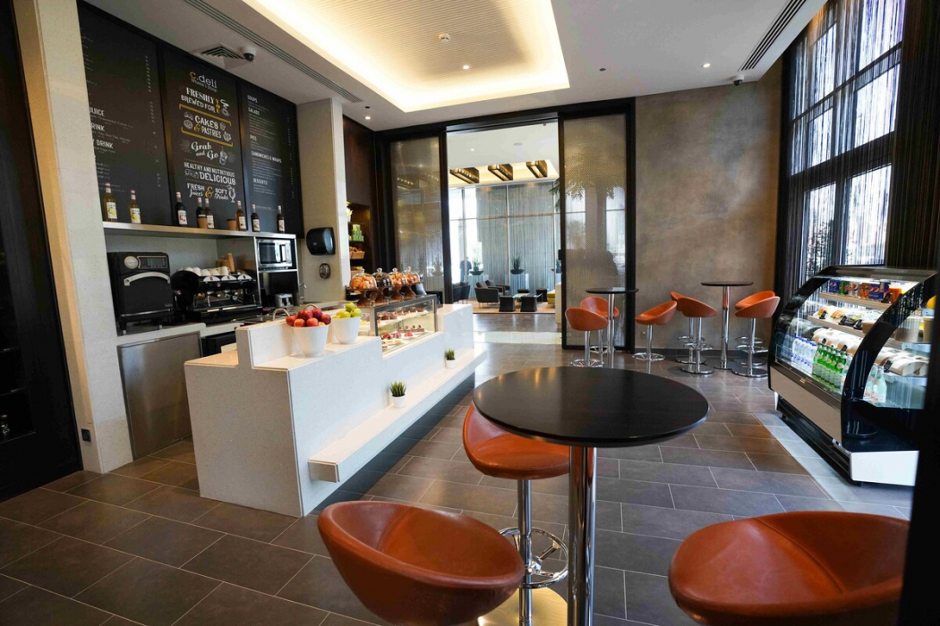 سنترو كورنيش الخبر من روتانا(Centro Corniche Al Khobar By Rotana) 46/85