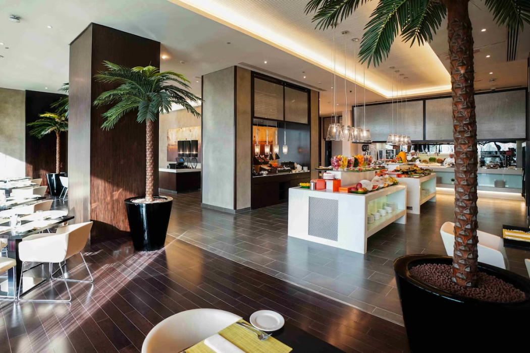 سنترو كورنيش الخبر من روتانا(Centro Corniche Al Khobar By Rotana) 43/85