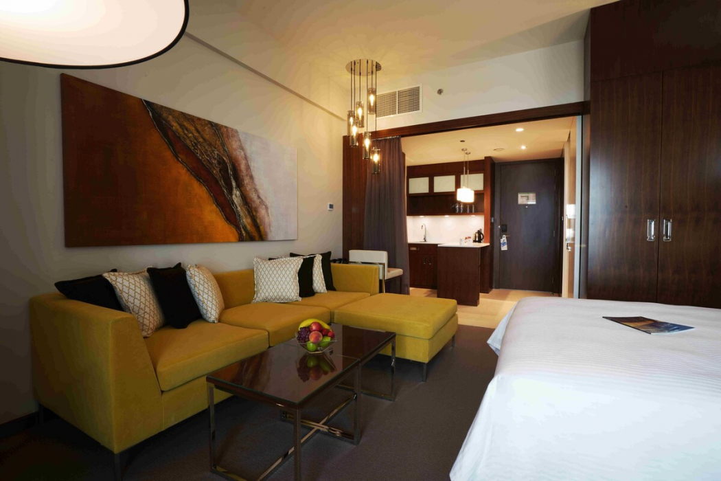 سنترو كورنيش الخبر من روتانا(Centro Corniche Al Khobar By Rotana) 24/85