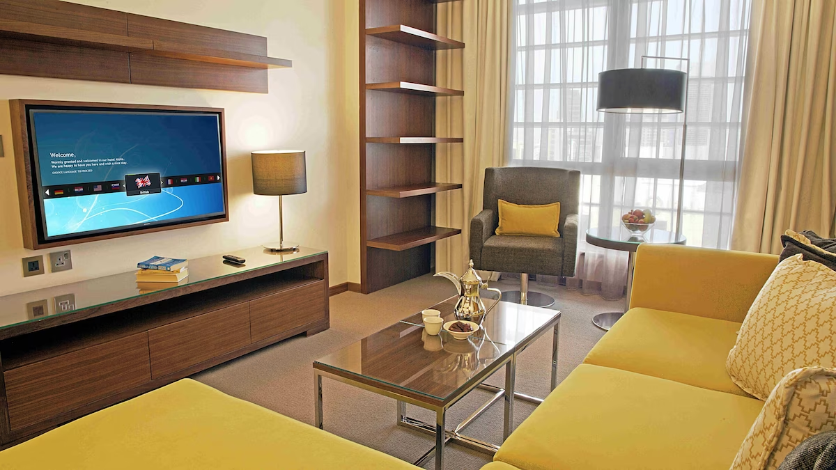 سنترو كورنيش الخبر من روتانا(Centro Corniche Al Khobar By Rotana) 27/85