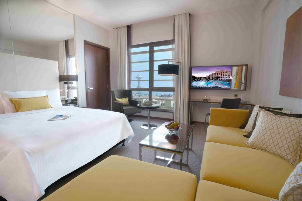 سنترو كورنيش الخبر من روتانا(Centro Corniche Al Khobar By Rotana) 20/85