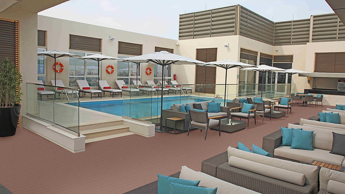 سنترو كورنيش الخبر من روتانا(Centro Corniche Al Khobar By Rotana) 53/85