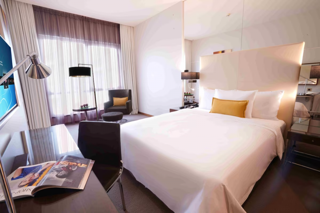 سنترو كورنيش الخبر من روتانا(Centro Corniche Al Khobar By Rotana) 21/85