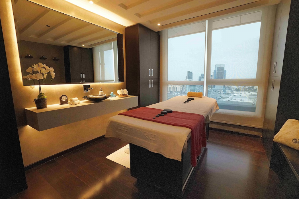 سنترو كورنيش الخبر من روتانا(Centro Corniche Al Khobar By Rotana) 28/85