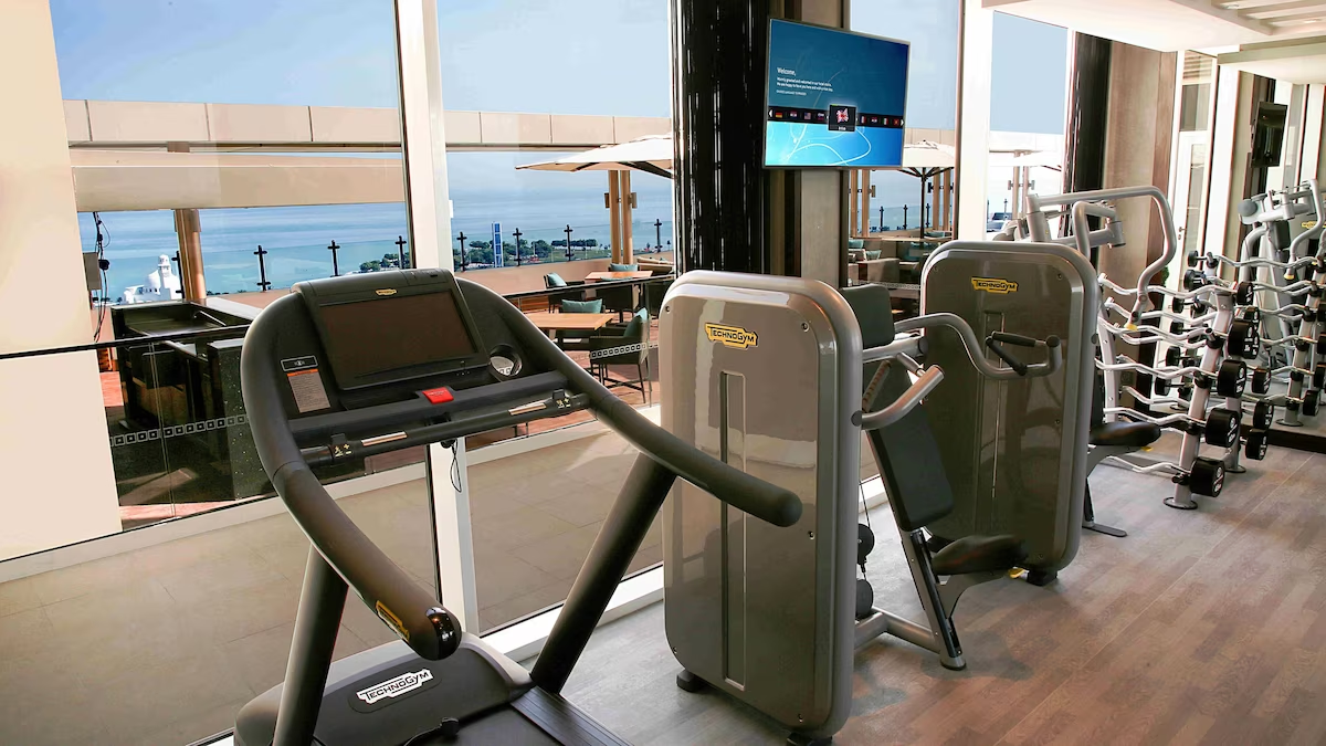 سنترو كورنيش الخبر من روتانا(Centro Corniche Al Khobar By Rotana) 51/85