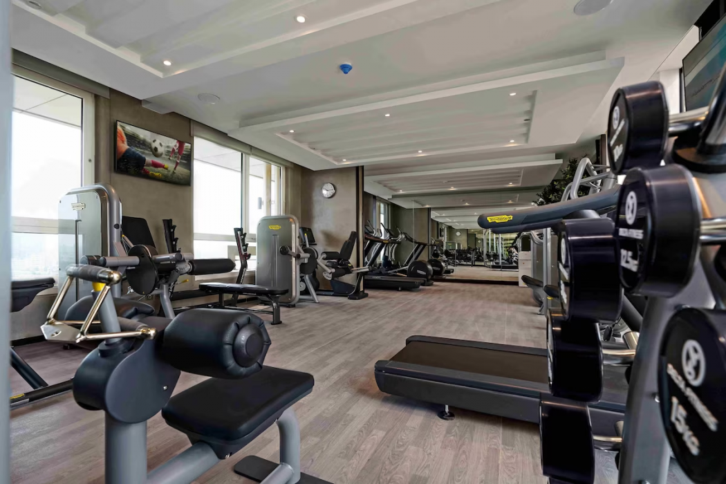 سنترو كورنيش الخبر من روتانا(Centro Corniche Al Khobar By Rotana) 50/85