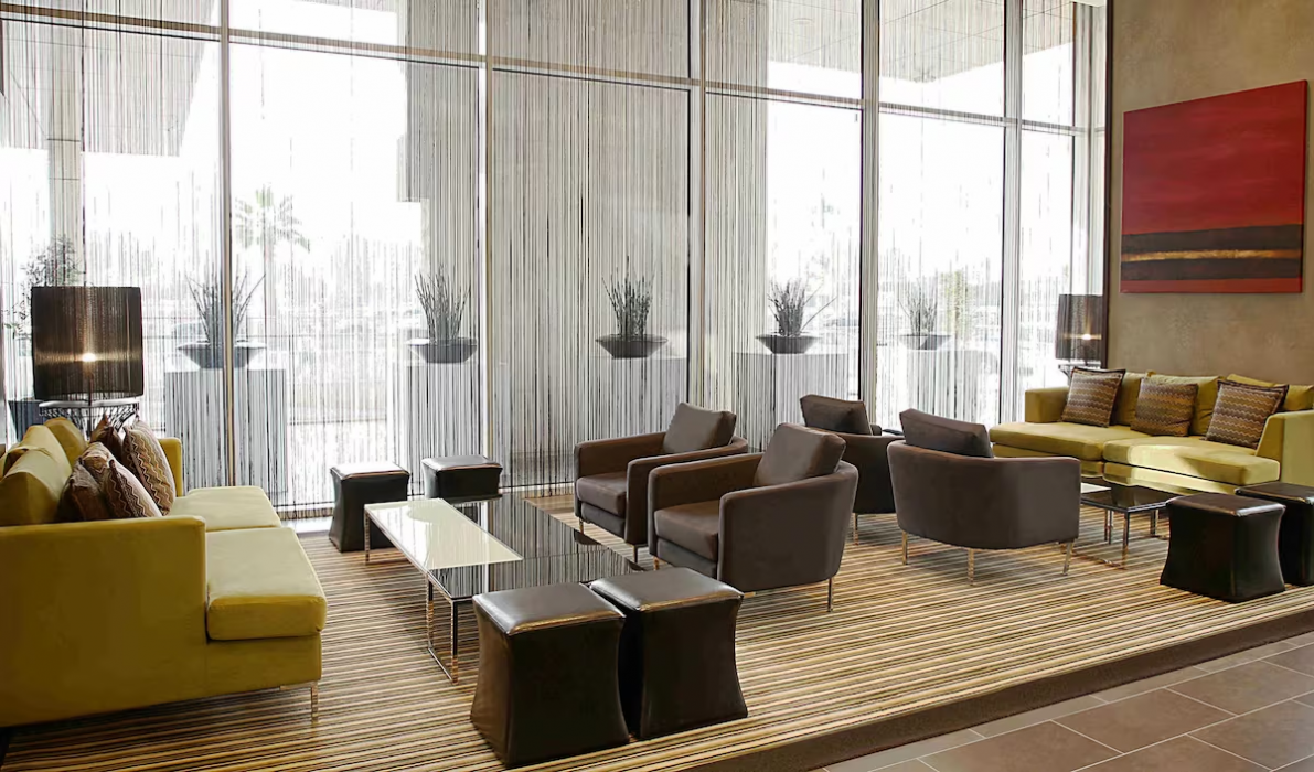 سنترو كورنيش الخبر من روتانا(Centro Corniche Al Khobar By Rotana) 7/85