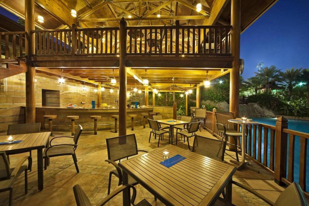 Gulf Executive Residence (within Gulf Hotel premises) 24/38