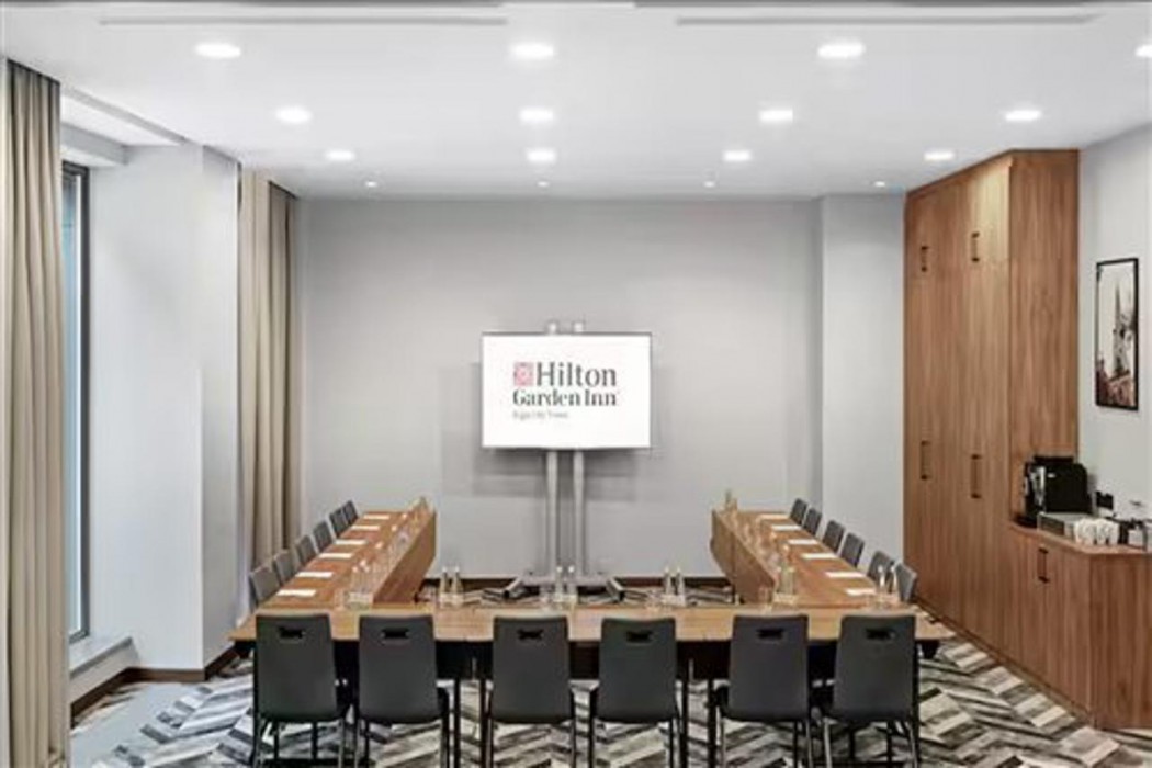 Hilton Garden Inn Riga Old Town 18/34