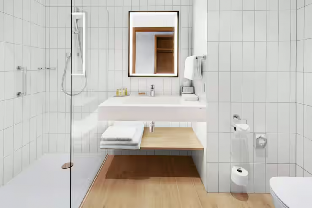 Hilton Garden Inn Riga Old Town 12/34