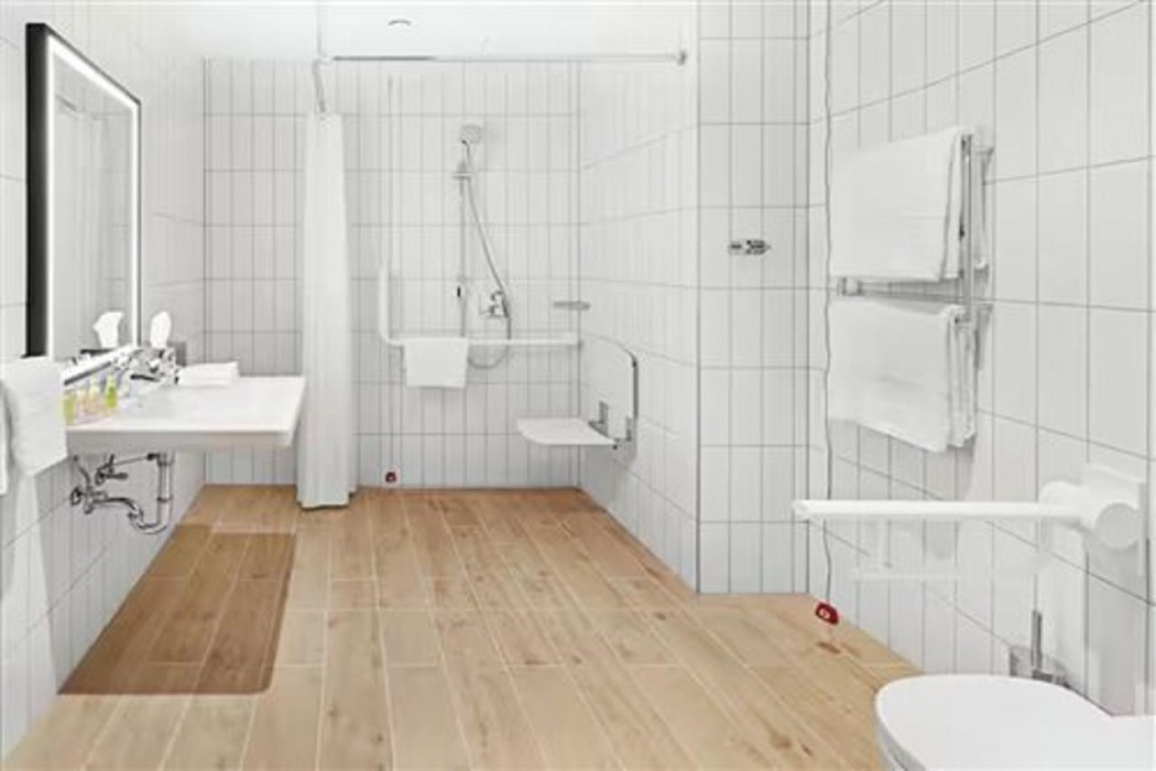 Hilton Garden Inn Riga Old Town 15/34