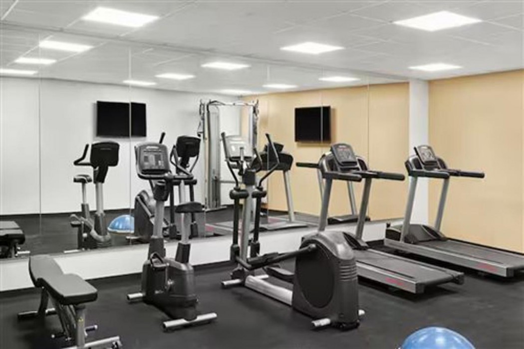 Hilton Garden Inn Riga Old Town 20/34