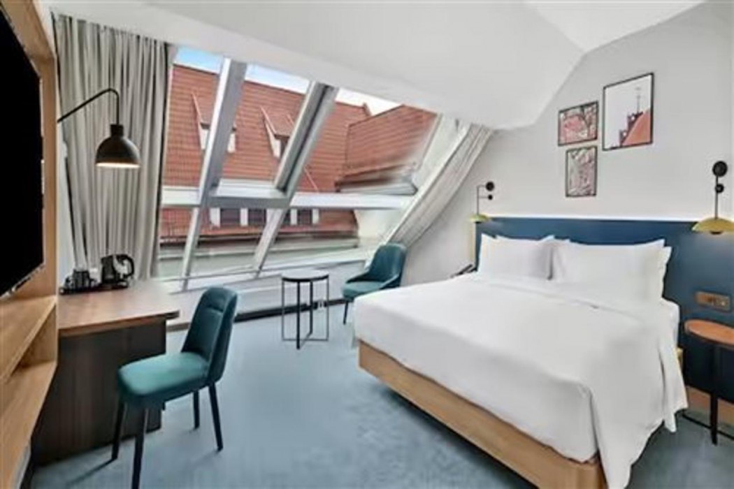 Hilton Garden Inn Riga Old Town 10/34