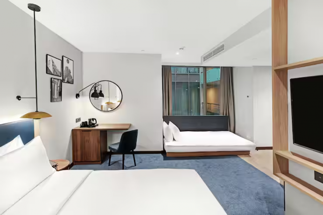 Hilton Garden Inn Riga Old Town 11/34
