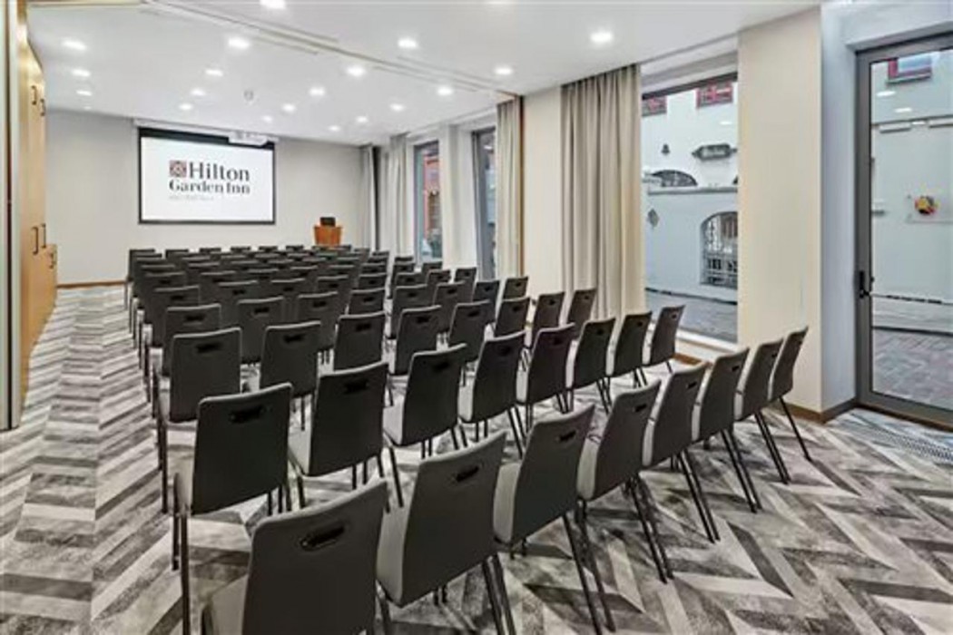 Hilton Garden Inn Riga Old Town 19/34