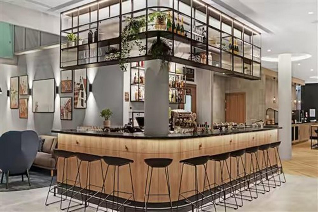 Hilton Garden Inn Riga Old Town 7/34
