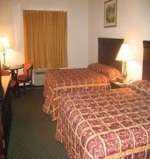 La Quinta Inn Brownsville 5/24