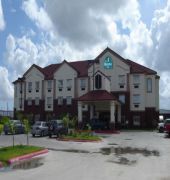 La Quinta Inn Brownsville 1/24