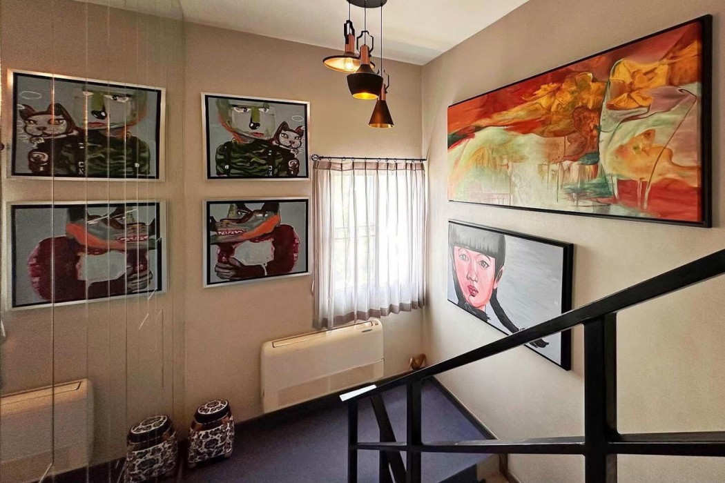 Chala Number 2 Art And Gallery House 27/60