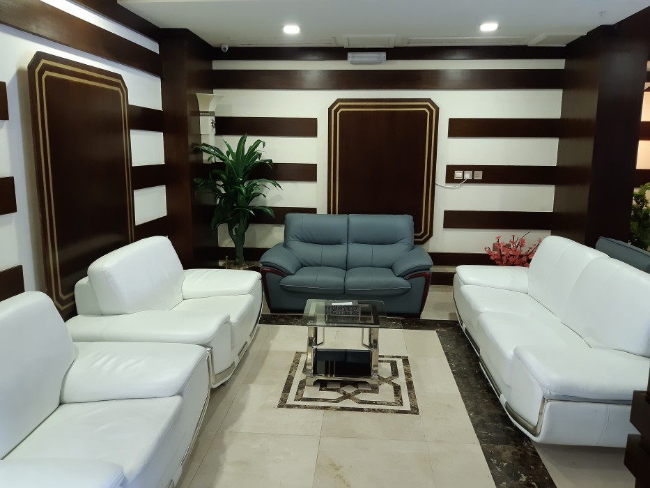 فندق قصر العرين - طريق المدينة(Areen Palace Hotel - Almadina Road)