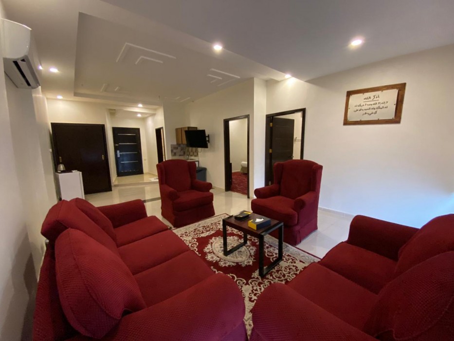 فندق قصر العرين - طريق المدينة(Areen Palace Hotel - Almadina Road)