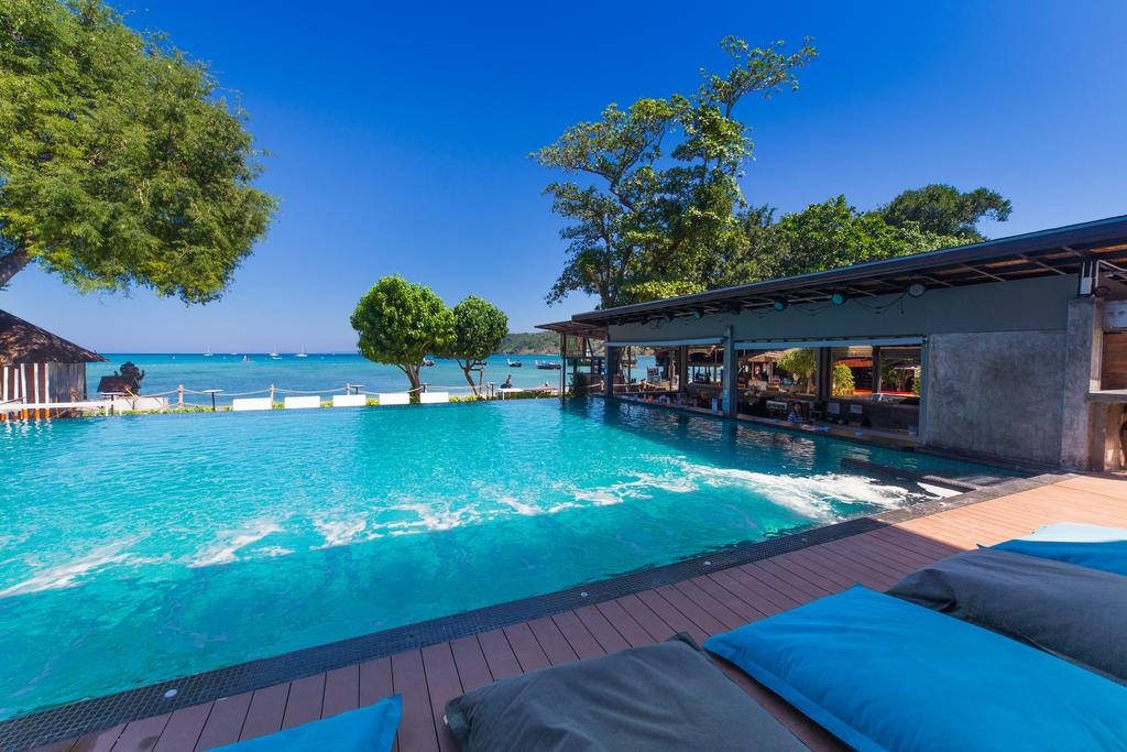 Ibiza House Phi Phi 19/50