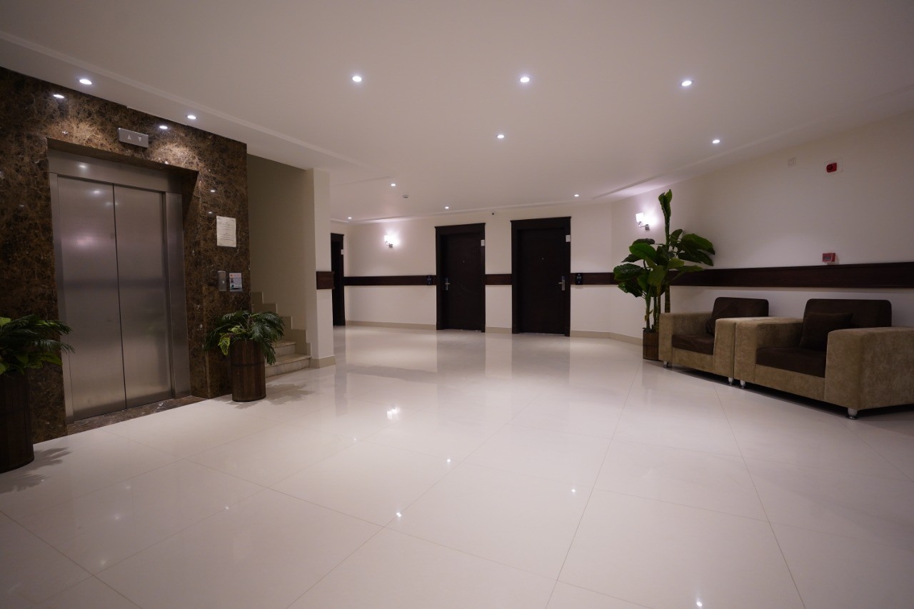 Ertiaad Tabuk for Hotel Apartment — foto 4