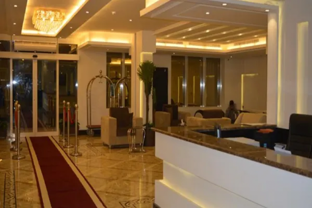 Ertiaad Tabuk for Hotel Apartment 8/41