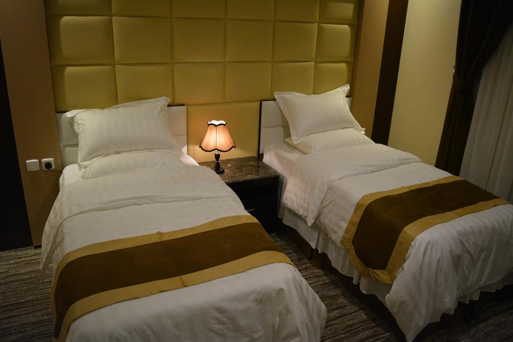 Ertiaad Tabuk for Hotel Apartment 16/41