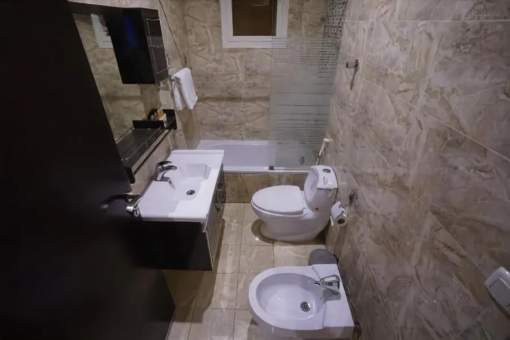 Ertiaad Tabuk for Hotel Apartment 26/41