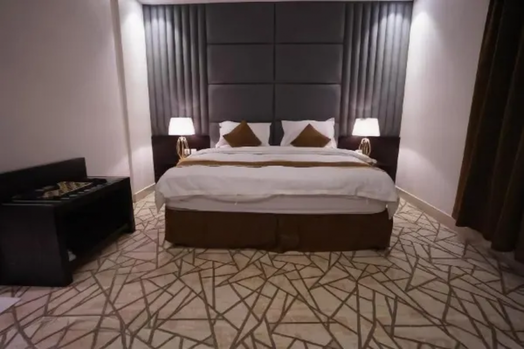 Ertiaad Tabuk for Hotel Apartment 20/41
