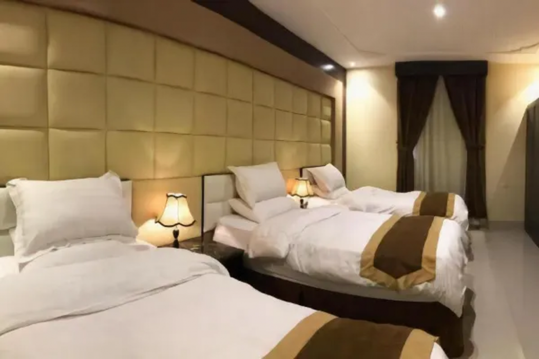 Ertiaad Tabuk for Hotel Apartment 19/41