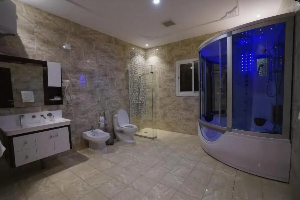 Ertiaad Tabuk for Hotel Apartment 27/41